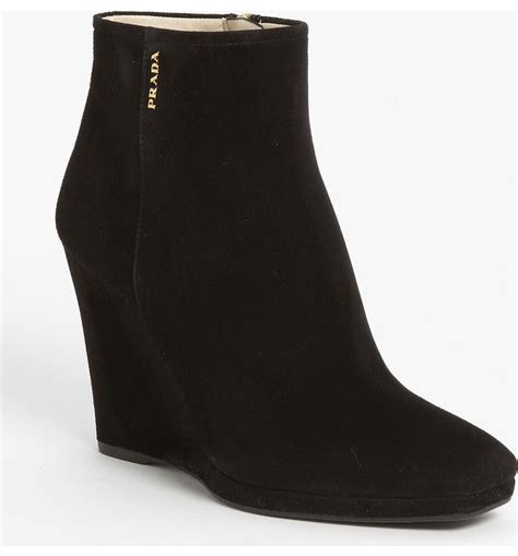 prada boot with bag|Prada ankle boots nordstrom.